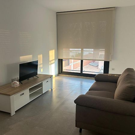 Apartamentos Corteingles Castellon By Tucasanlaplaya Castellón de la Plana Eksteriør bilde