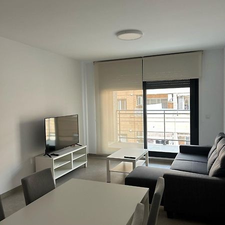 Apartamentos Corteingles Castellon By Tucasanlaplaya Castellón de la Plana Eksteriør bilde