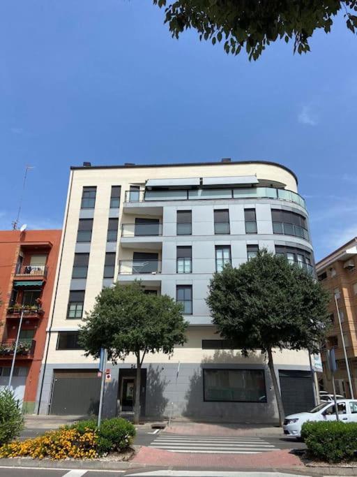 Apartamentos Corteingles Castellon By Tucasanlaplaya Castellón de la Plana Eksteriør bilde