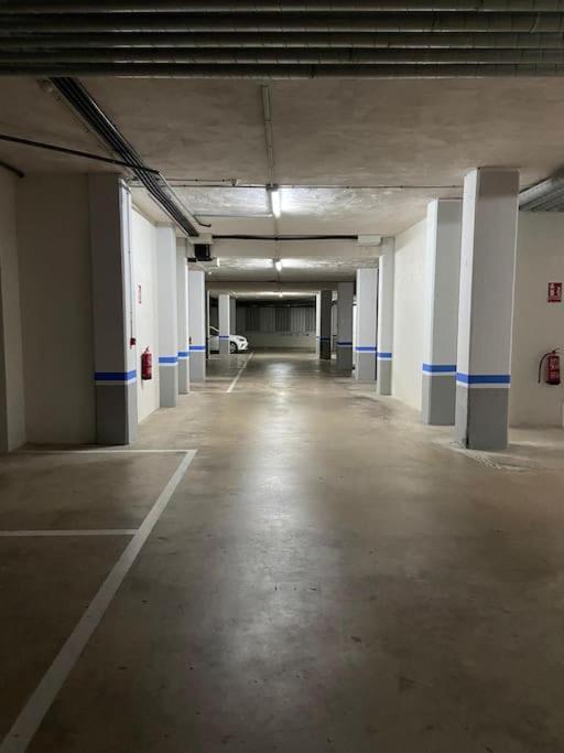 Apartamentos Corteingles Castellon By Tucasanlaplaya Castellón de la Plana Eksteriør bilde