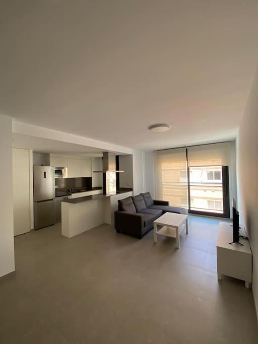 Apartamentos Corteingles Castellon By Tucasanlaplaya Castellón de la Plana Eksteriør bilde