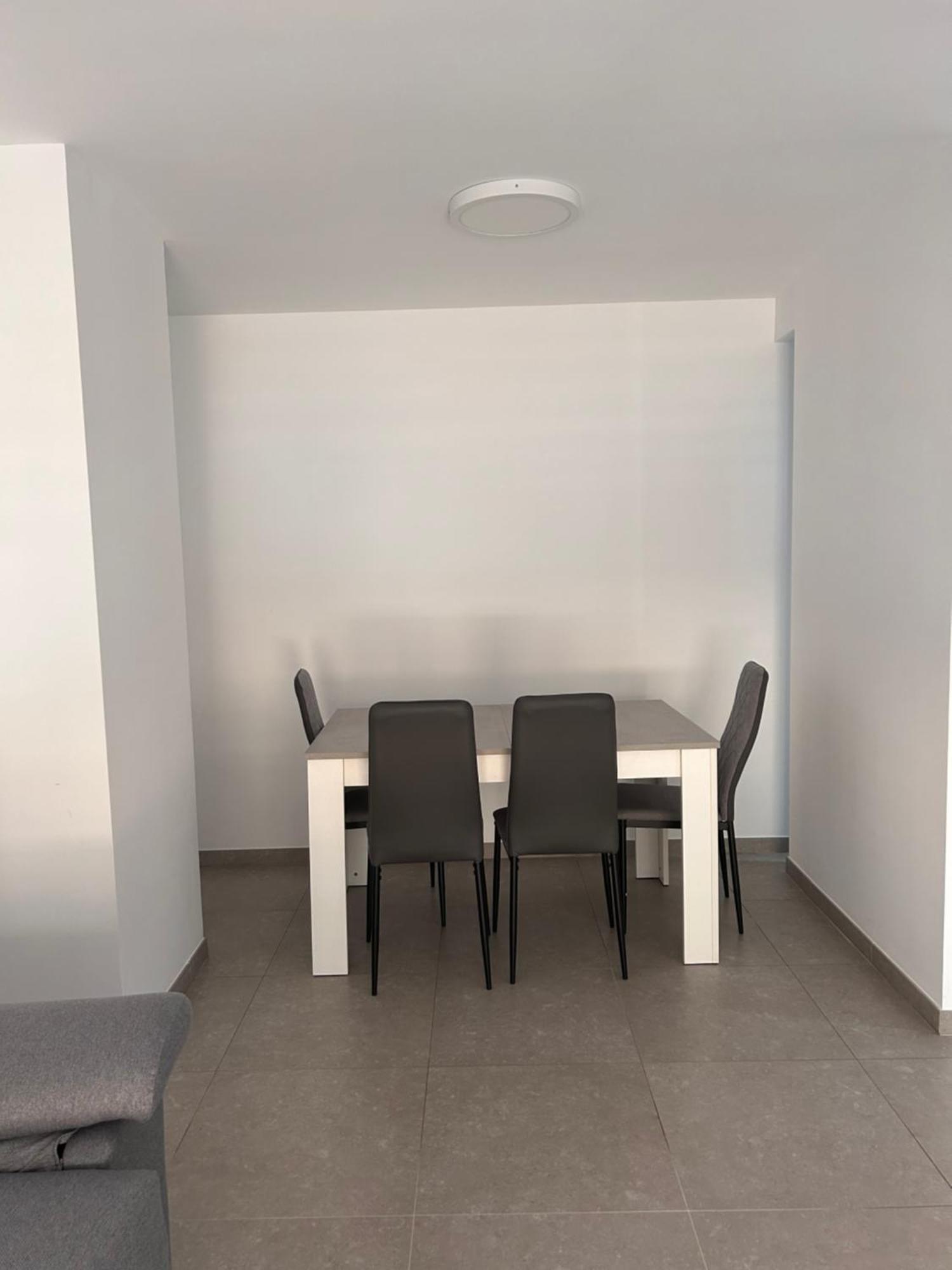 Apartamentos Corteingles Castellon By Tucasanlaplaya Castellón de la Plana Eksteriør bilde