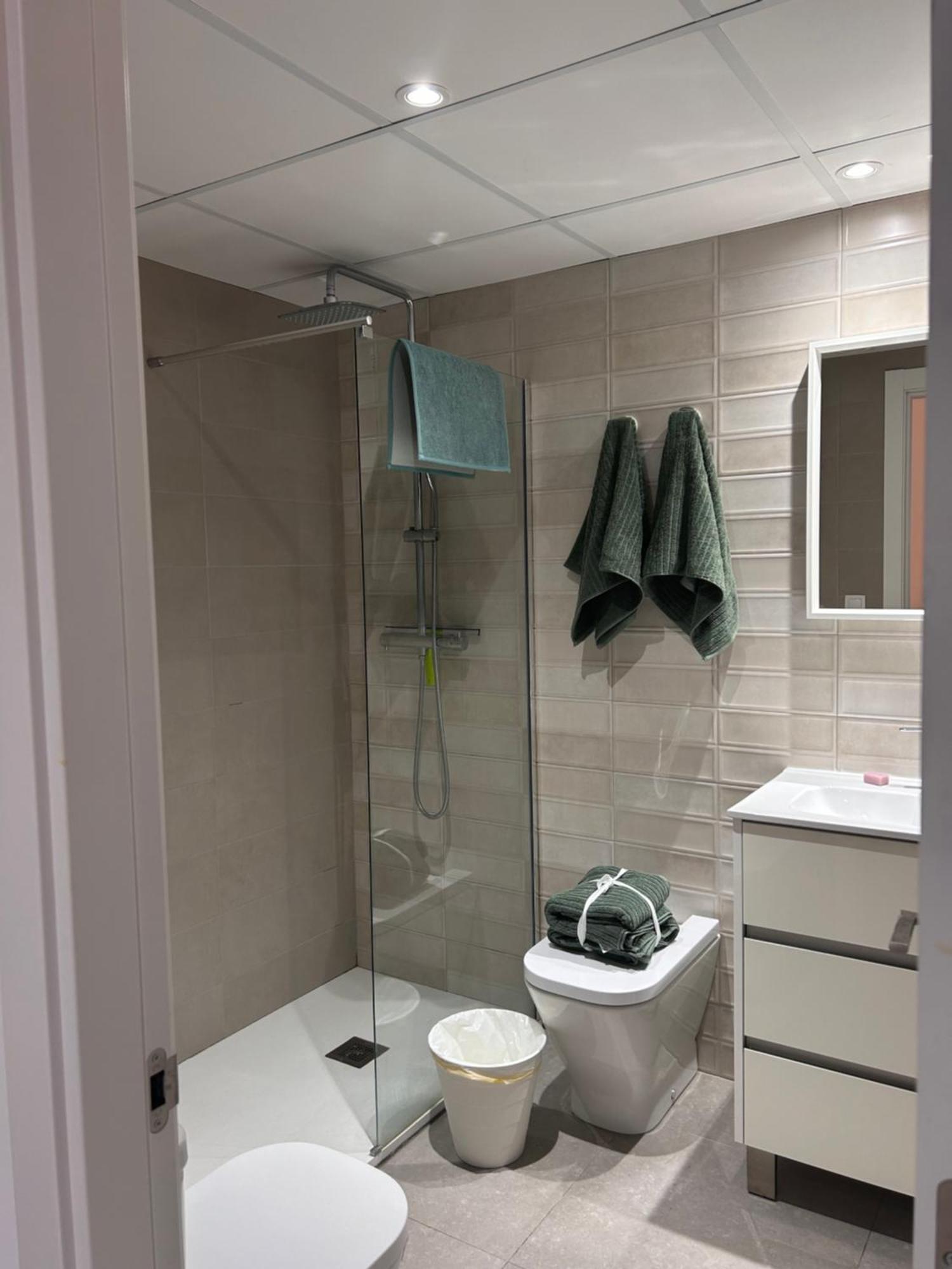 Apartamentos Corteingles Castellon By Tucasanlaplaya Castellón de la Plana Eksteriør bilde