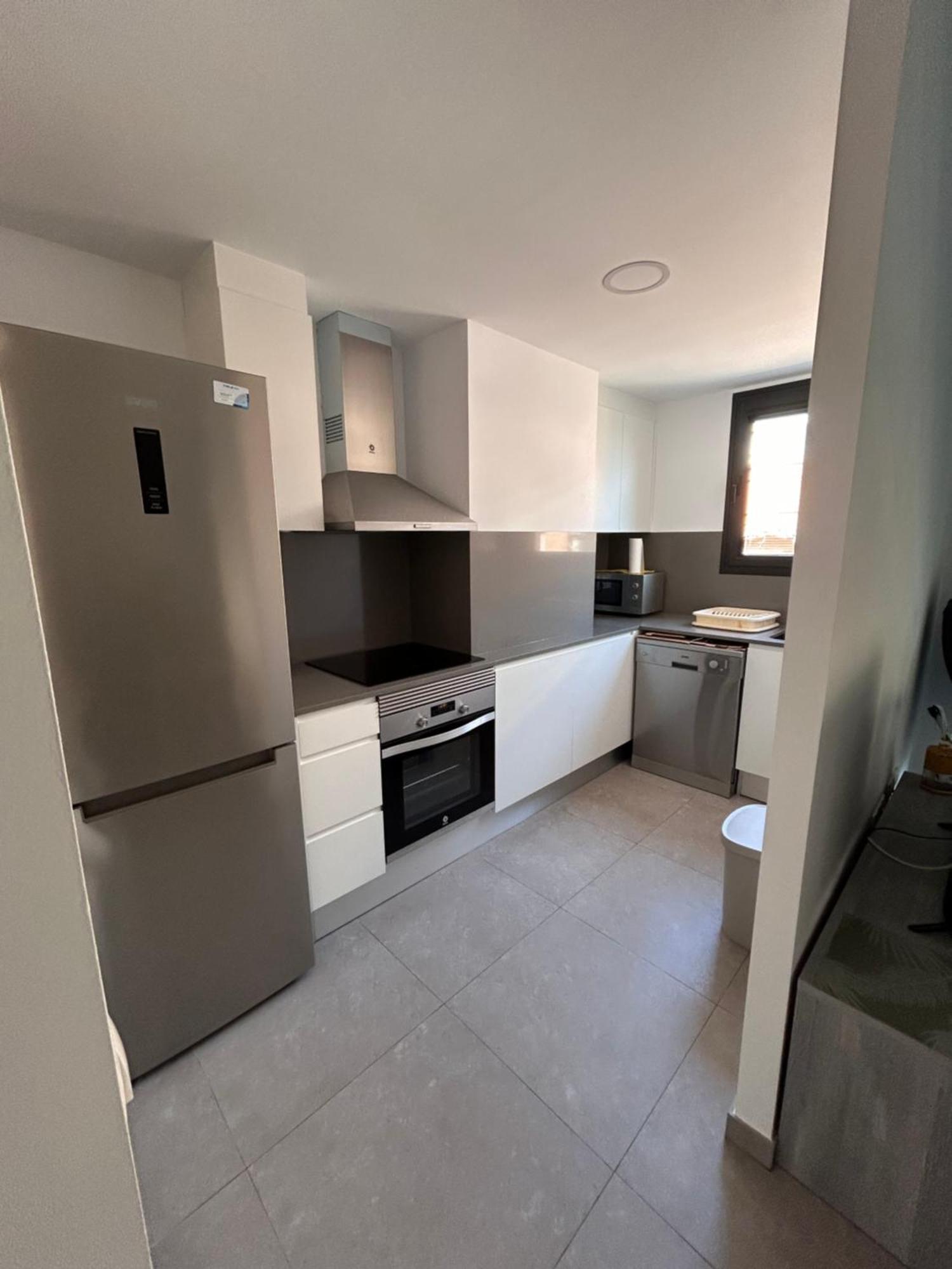 Apartamentos Corteingles Castellon By Tucasanlaplaya Castellón de la Plana Eksteriør bilde