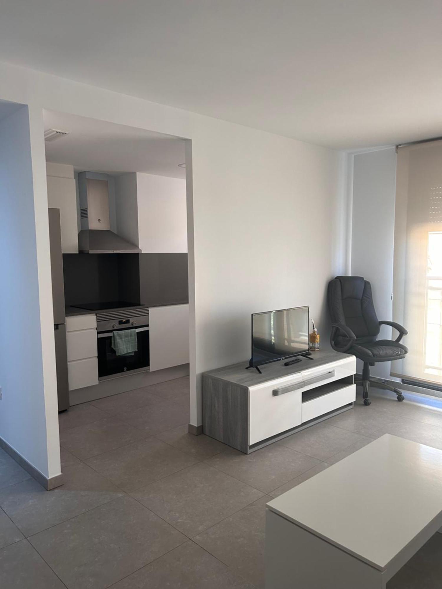 Apartamentos Corteingles Castellon By Tucasanlaplaya Castellón de la Plana Eksteriør bilde