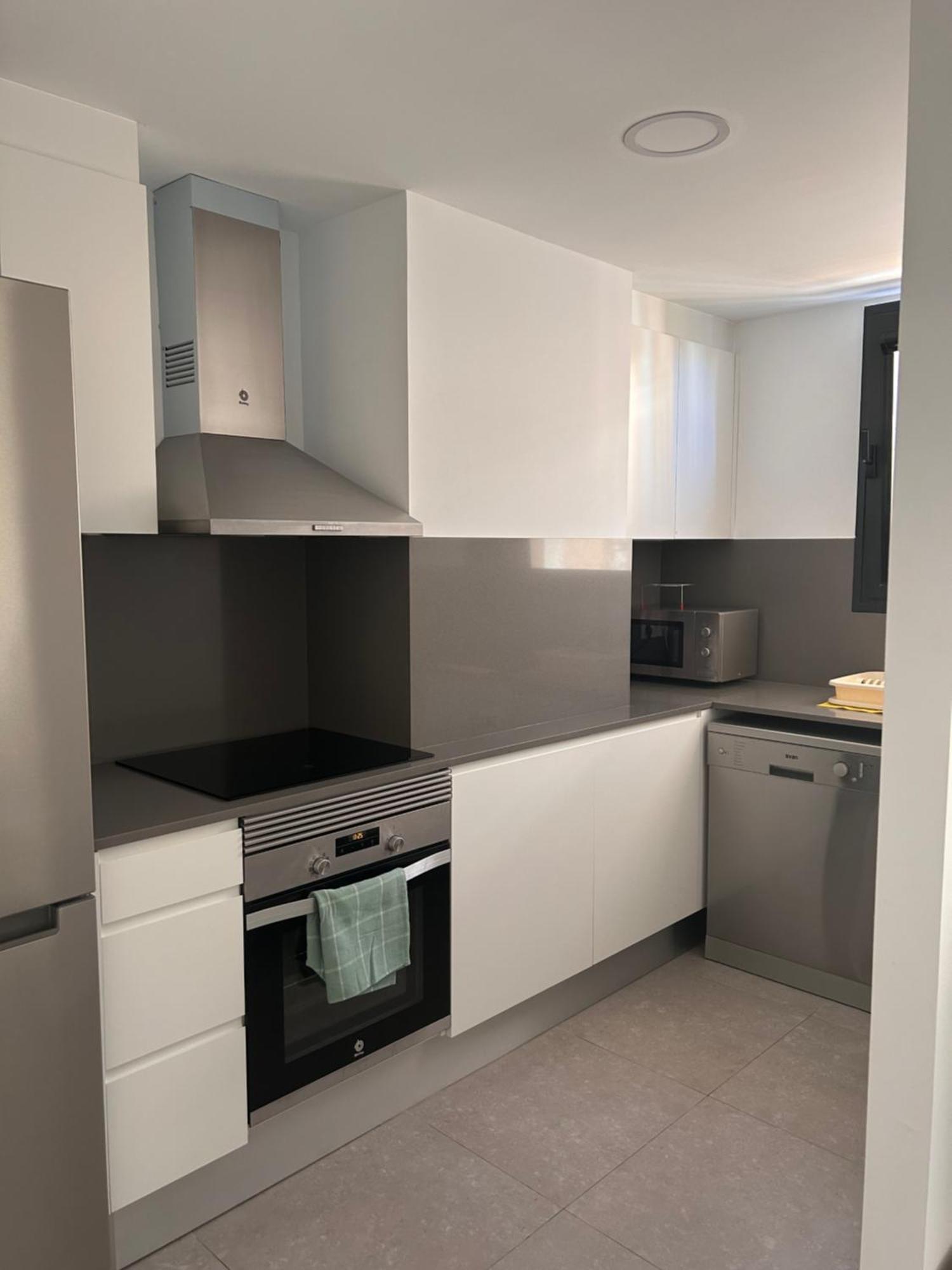 Apartamentos Corteingles Castellon By Tucasanlaplaya Castellón de la Plana Eksteriør bilde