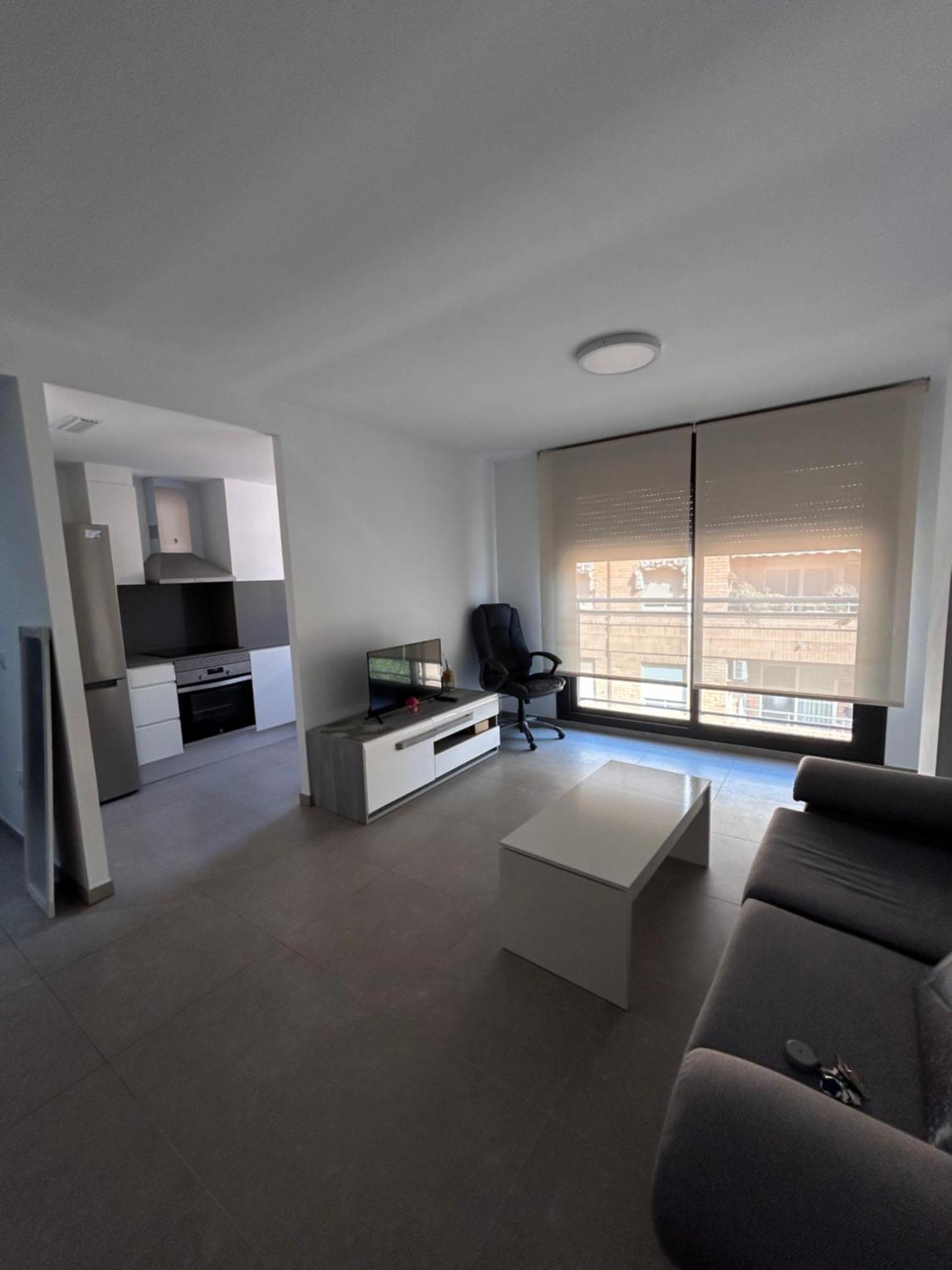 Apartamentos Corteingles Castellon By Tucasanlaplaya Castellón de la Plana Eksteriør bilde