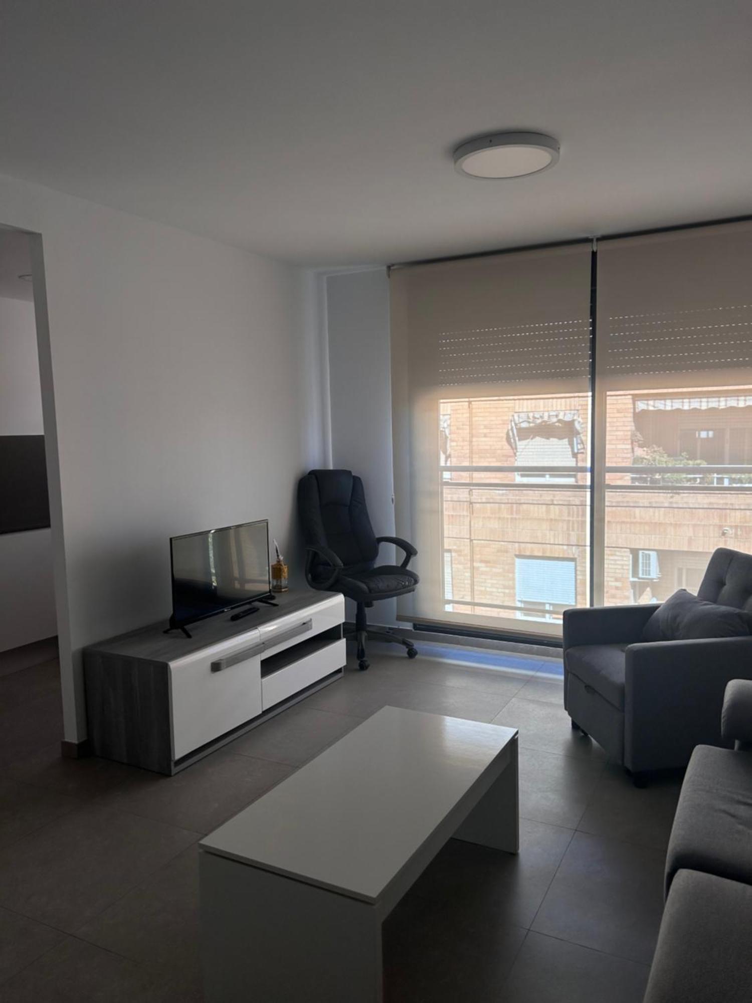 Apartamentos Corteingles Castellon By Tucasanlaplaya Castellón de la Plana Eksteriør bilde