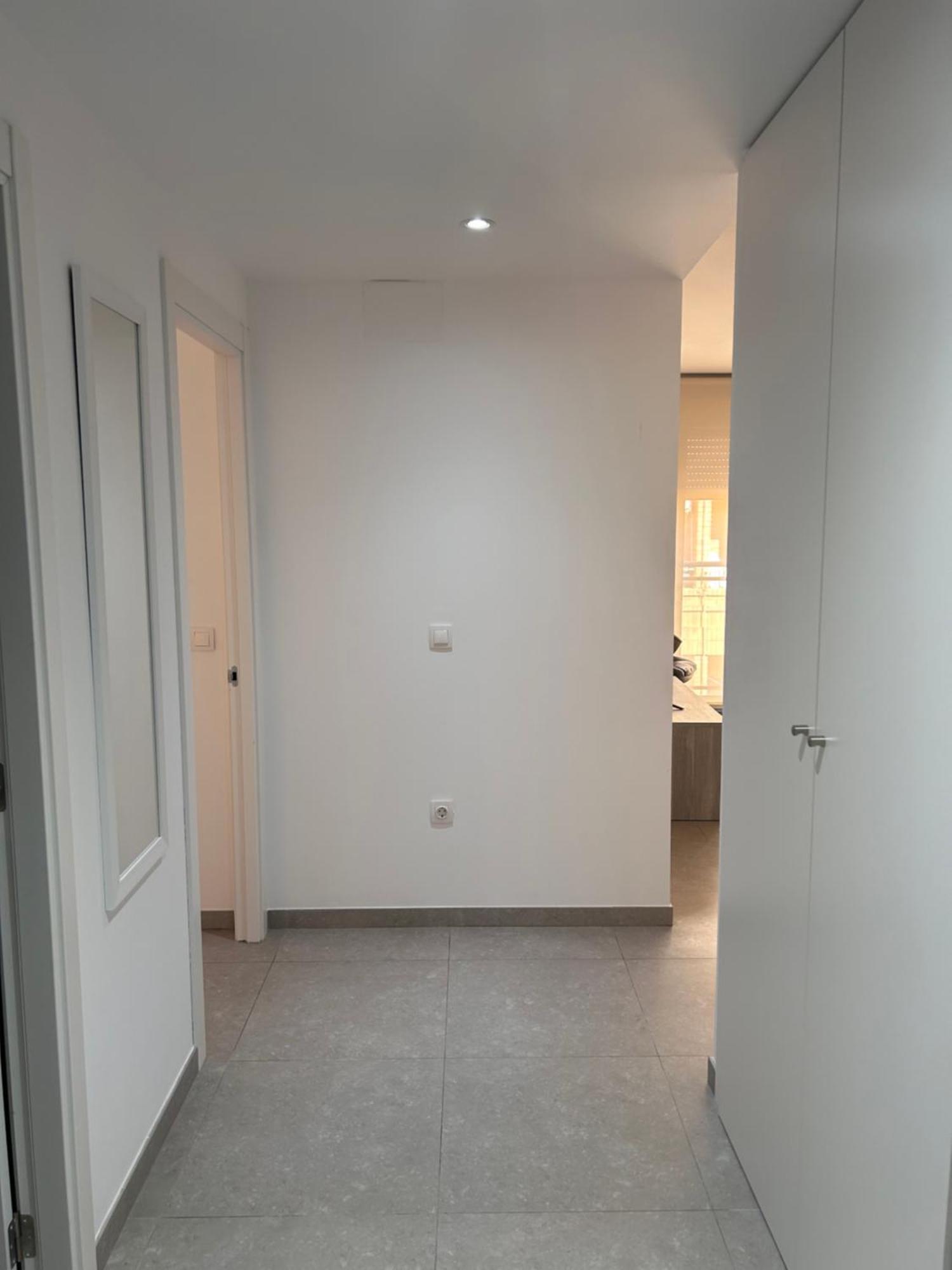 Apartamentos Corteingles Castellon By Tucasanlaplaya Castellón de la Plana Eksteriør bilde
