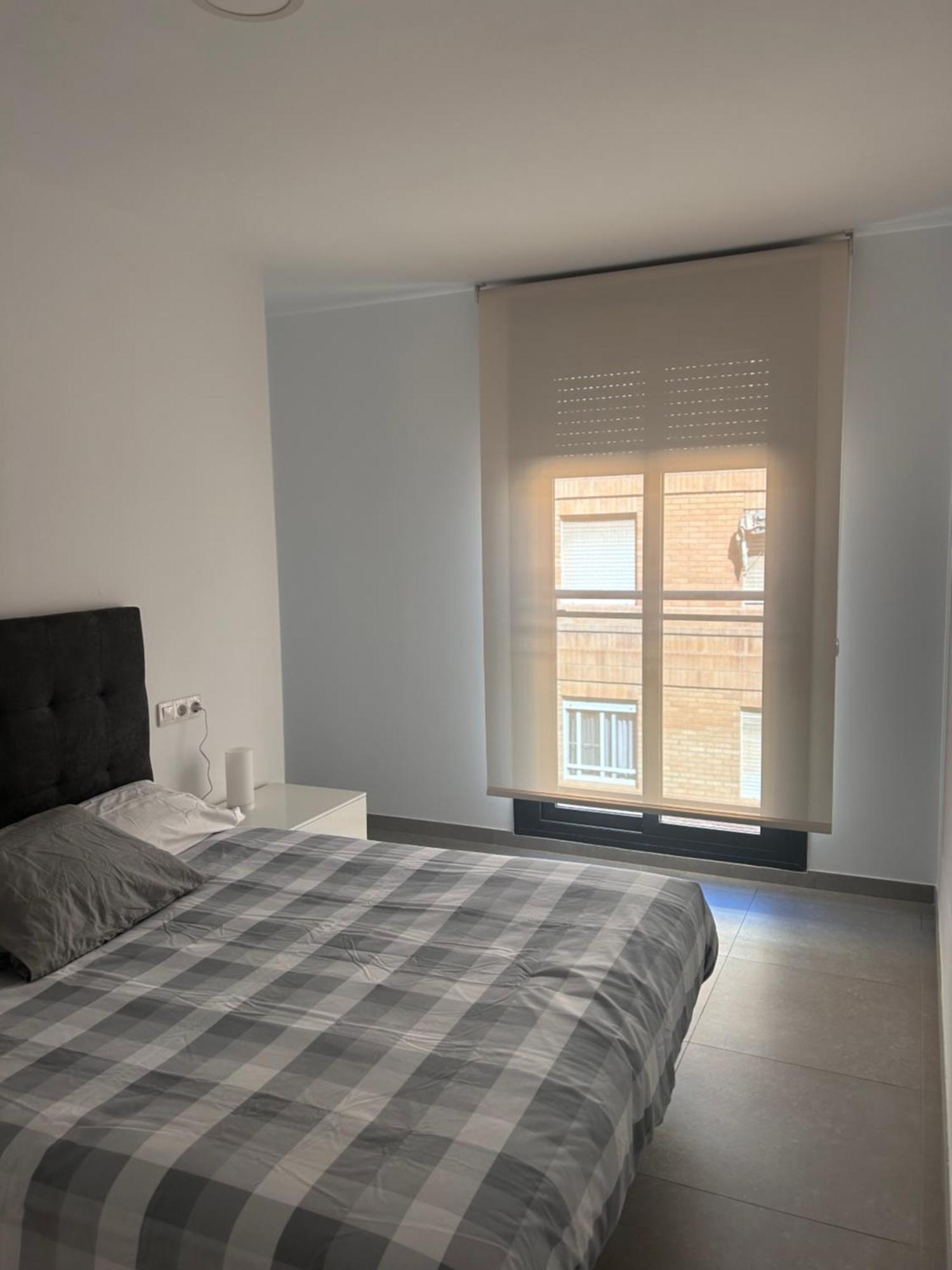 Apartamentos Corteingles Castellon By Tucasanlaplaya Castellón de la Plana Eksteriør bilde