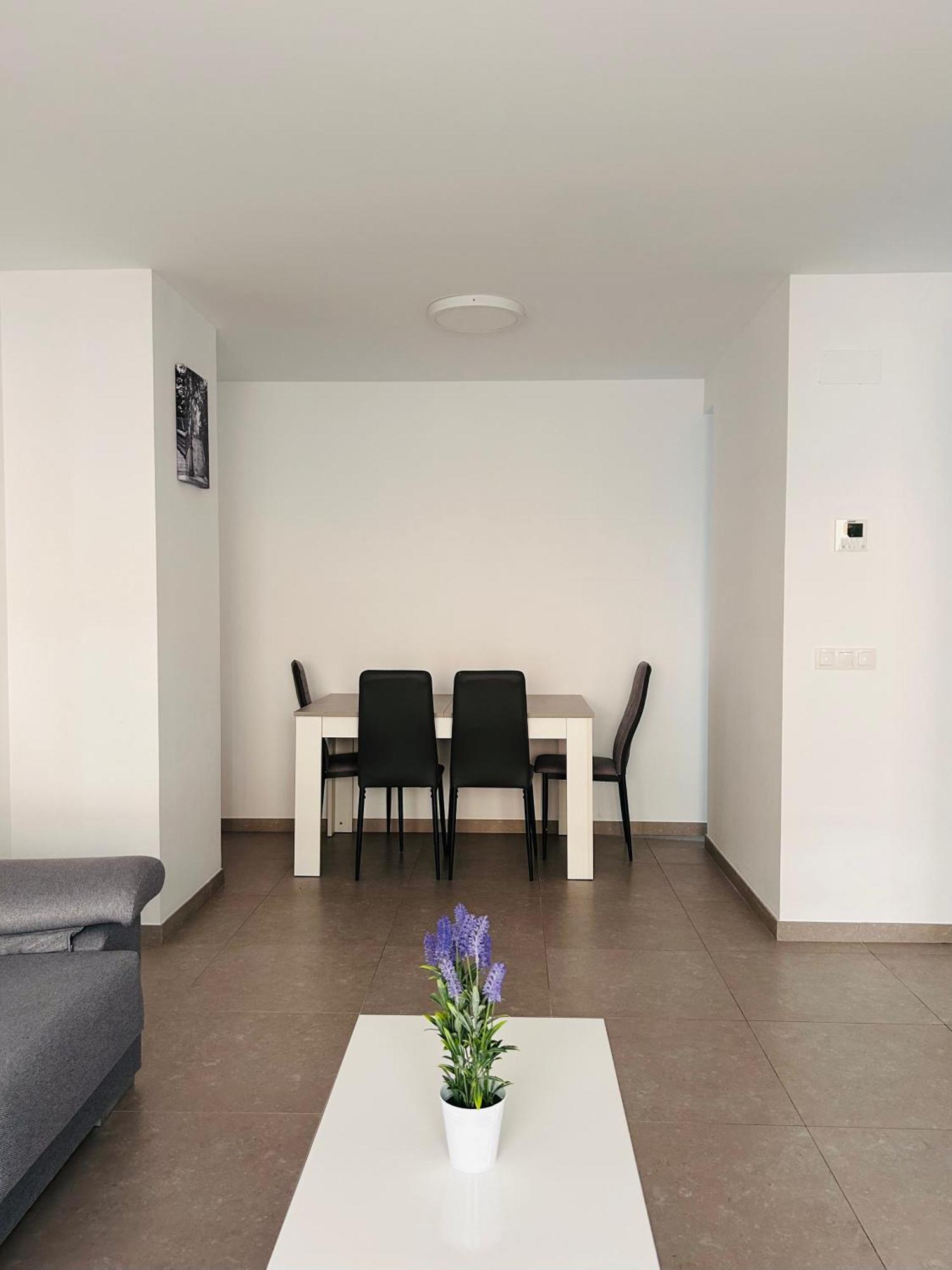 Apartamentos Corteingles Castellon By Tucasanlaplaya Castellón de la Plana Eksteriør bilde