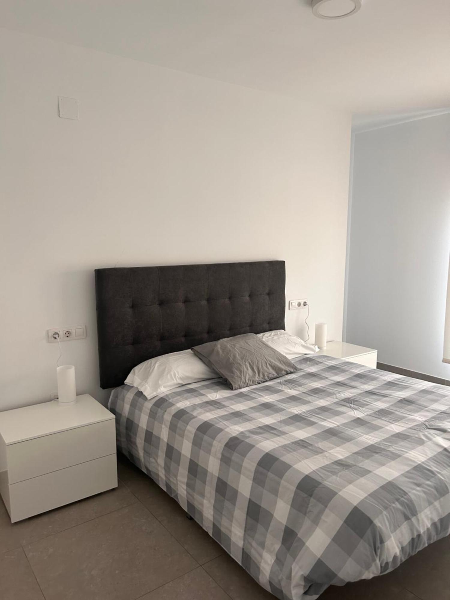 Apartamentos Corteingles Castellon By Tucasanlaplaya Castellón de la Plana Eksteriør bilde