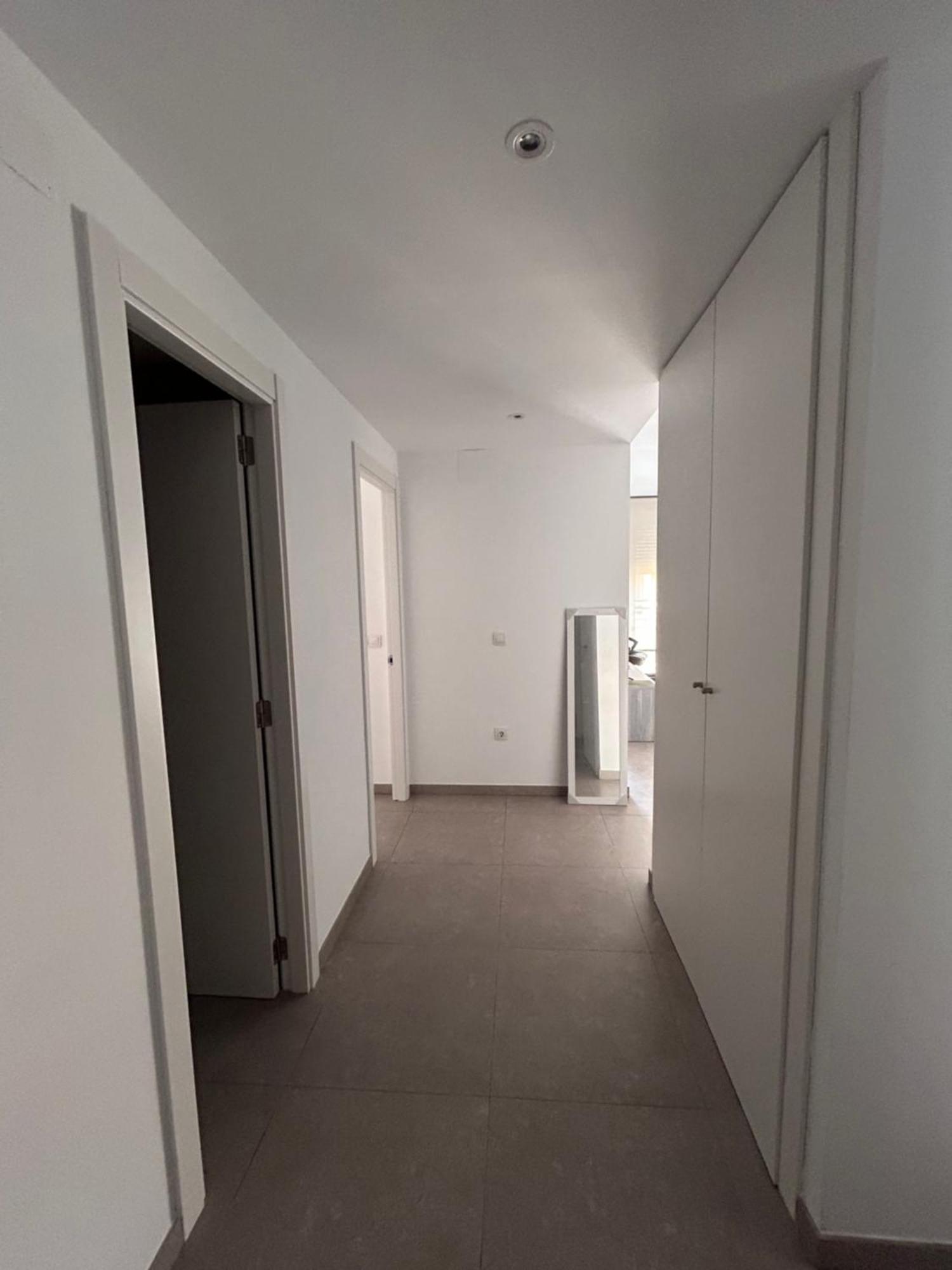 Apartamentos Corteingles Castellon By Tucasanlaplaya Castellón de la Plana Eksteriør bilde