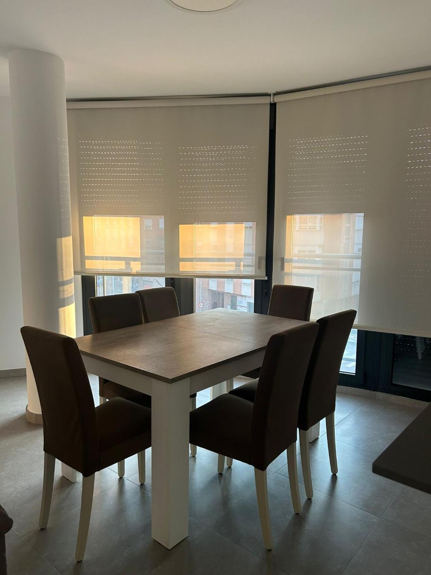 Apartamentos Corteingles Castellon By Tucasanlaplaya Castellón de la Plana Eksteriør bilde
