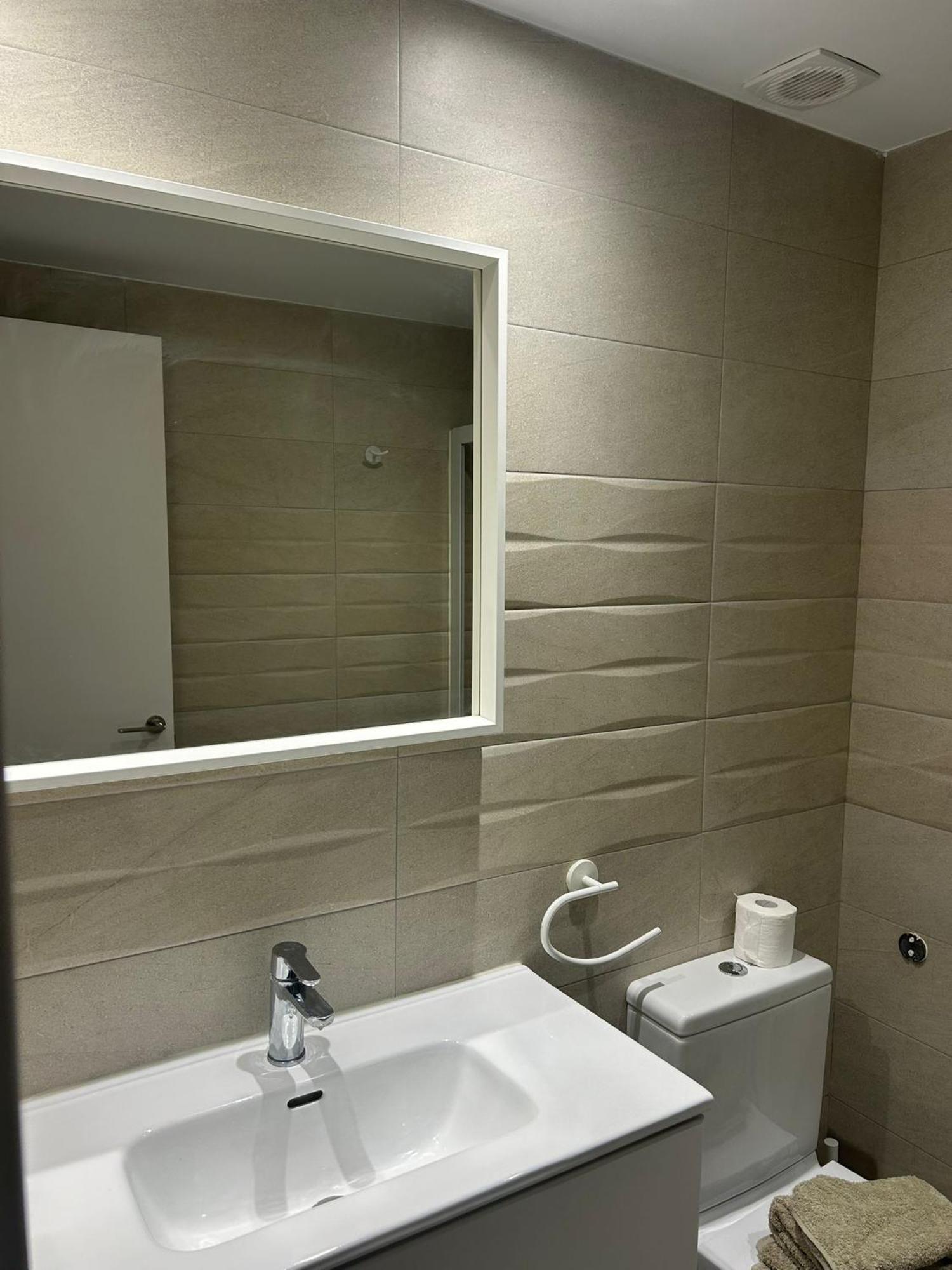 Apartamentos Corteingles Castellon By Tucasanlaplaya Castellón de la Plana Eksteriør bilde