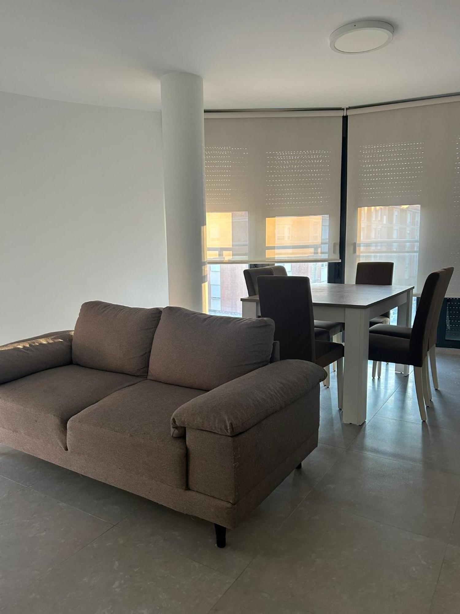 Apartamentos Corteingles Castellon By Tucasanlaplaya Castellón de la Plana Eksteriør bilde