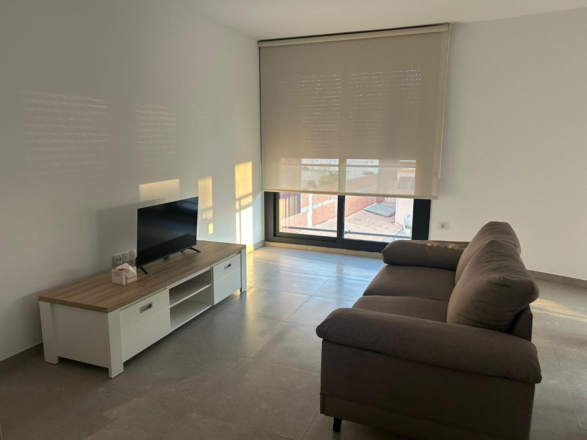 Apartamentos Corteingles Castellon By Tucasanlaplaya Castellón de la Plana Eksteriør bilde
