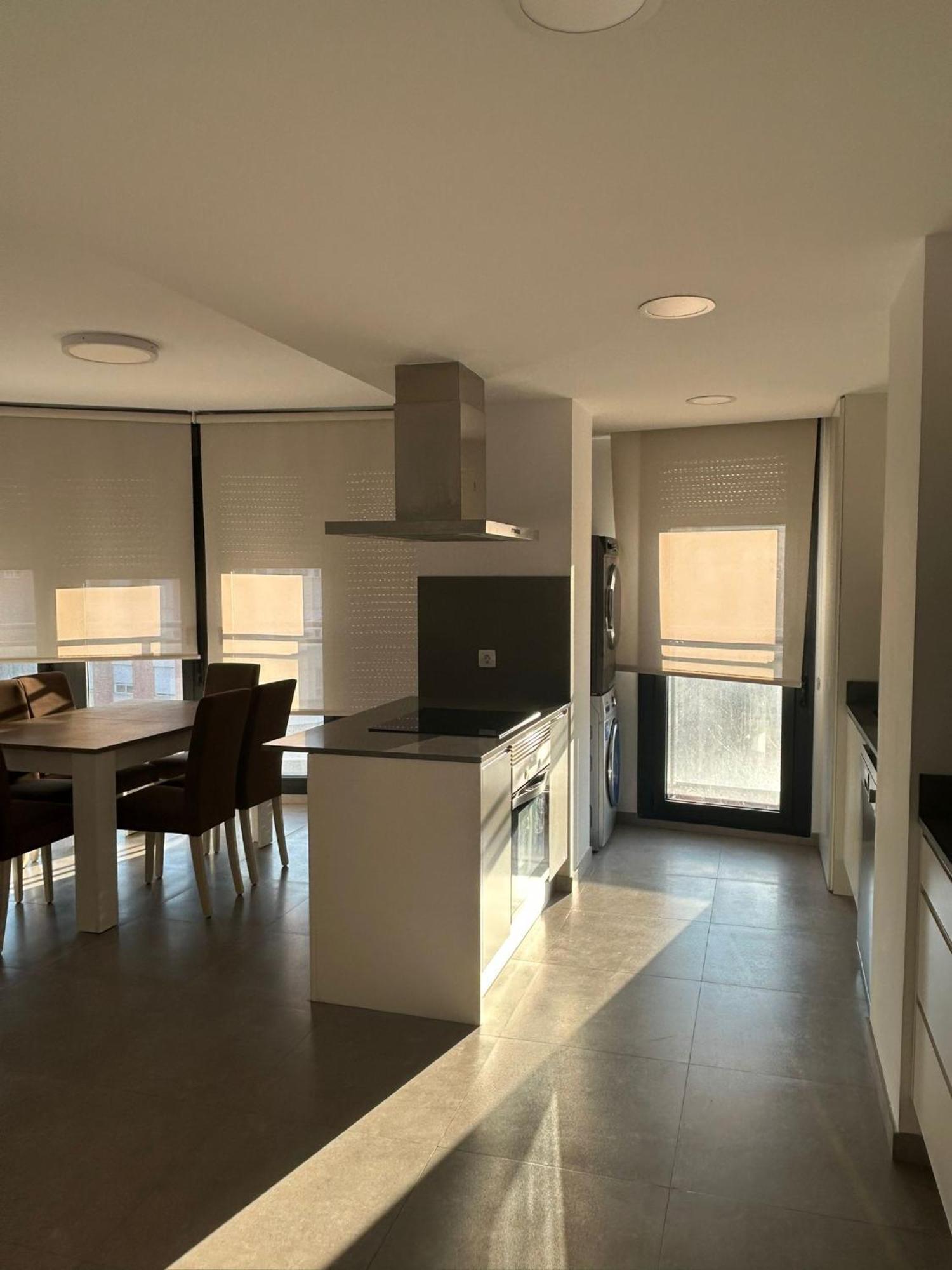 Apartamentos Corteingles Castellon By Tucasanlaplaya Castellón de la Plana Eksteriør bilde