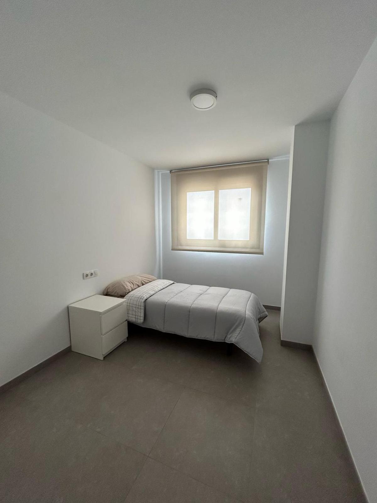 Apartamentos Corteingles Castellon By Tucasanlaplaya Castellón de la Plana Eksteriør bilde