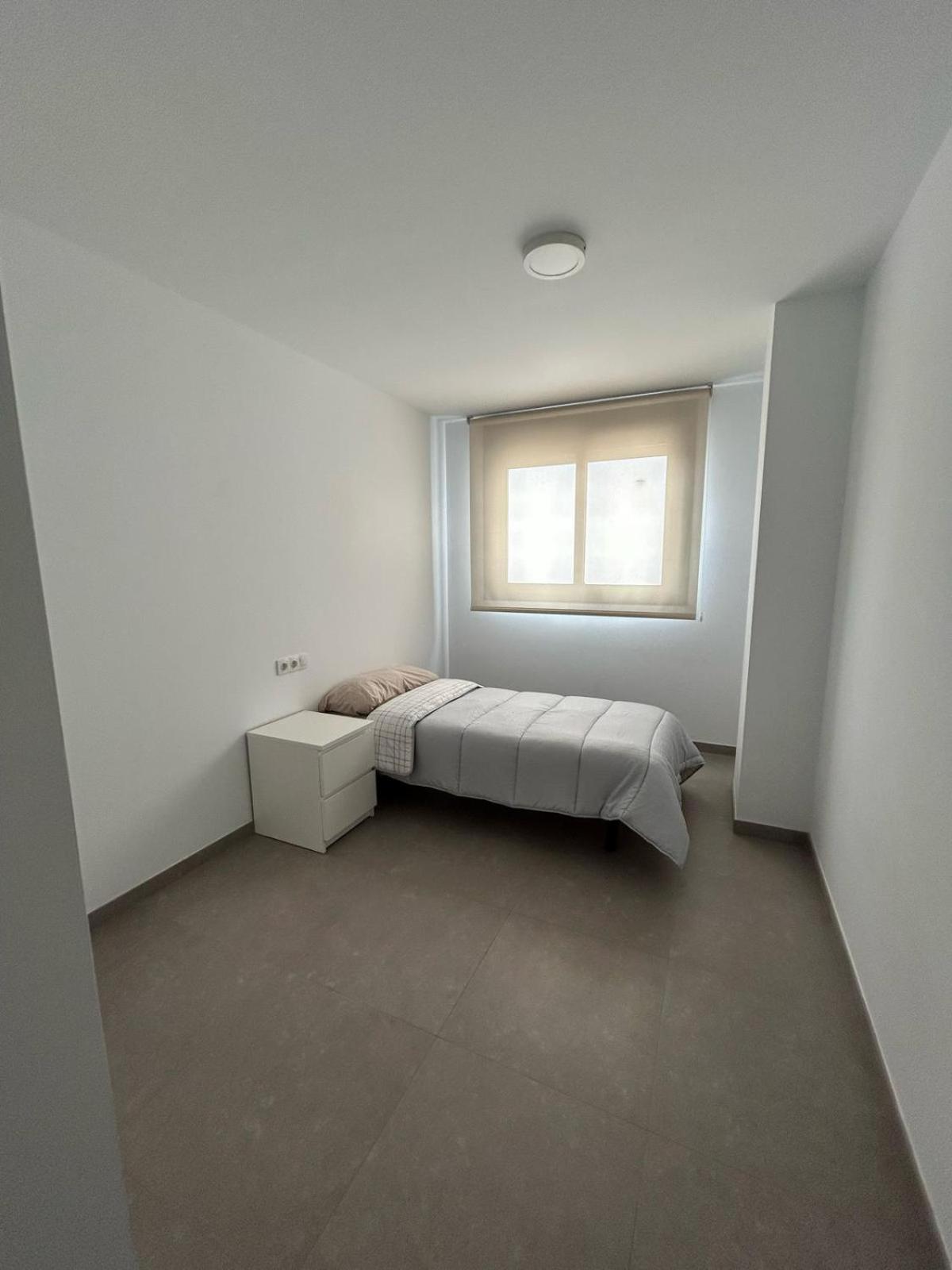 Apartamentos Corteingles Castellon By Tucasanlaplaya Castellón de la Plana Eksteriør bilde