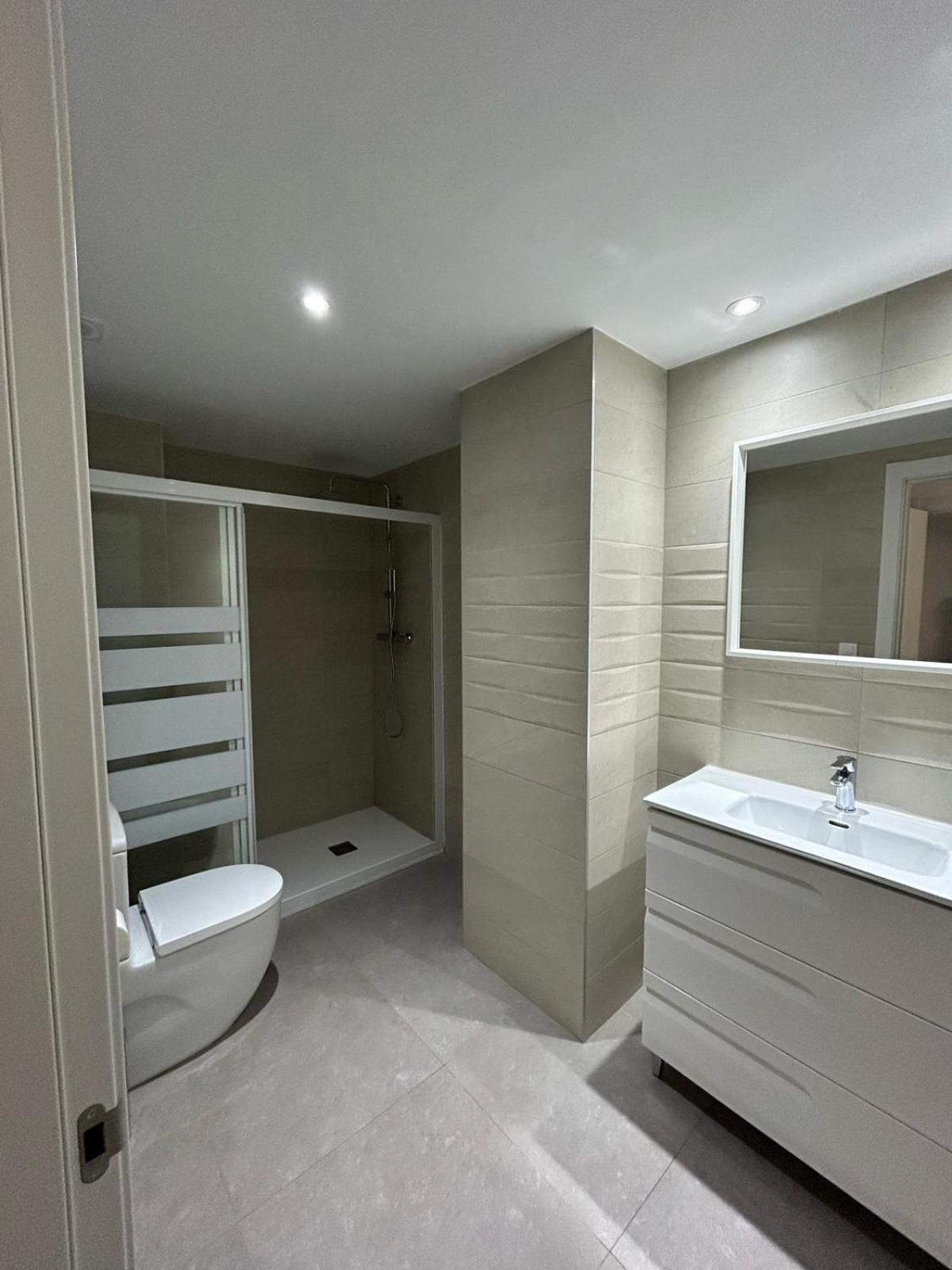 Apartamentos Corteingles Castellon By Tucasanlaplaya Castellón de la Plana Eksteriør bilde