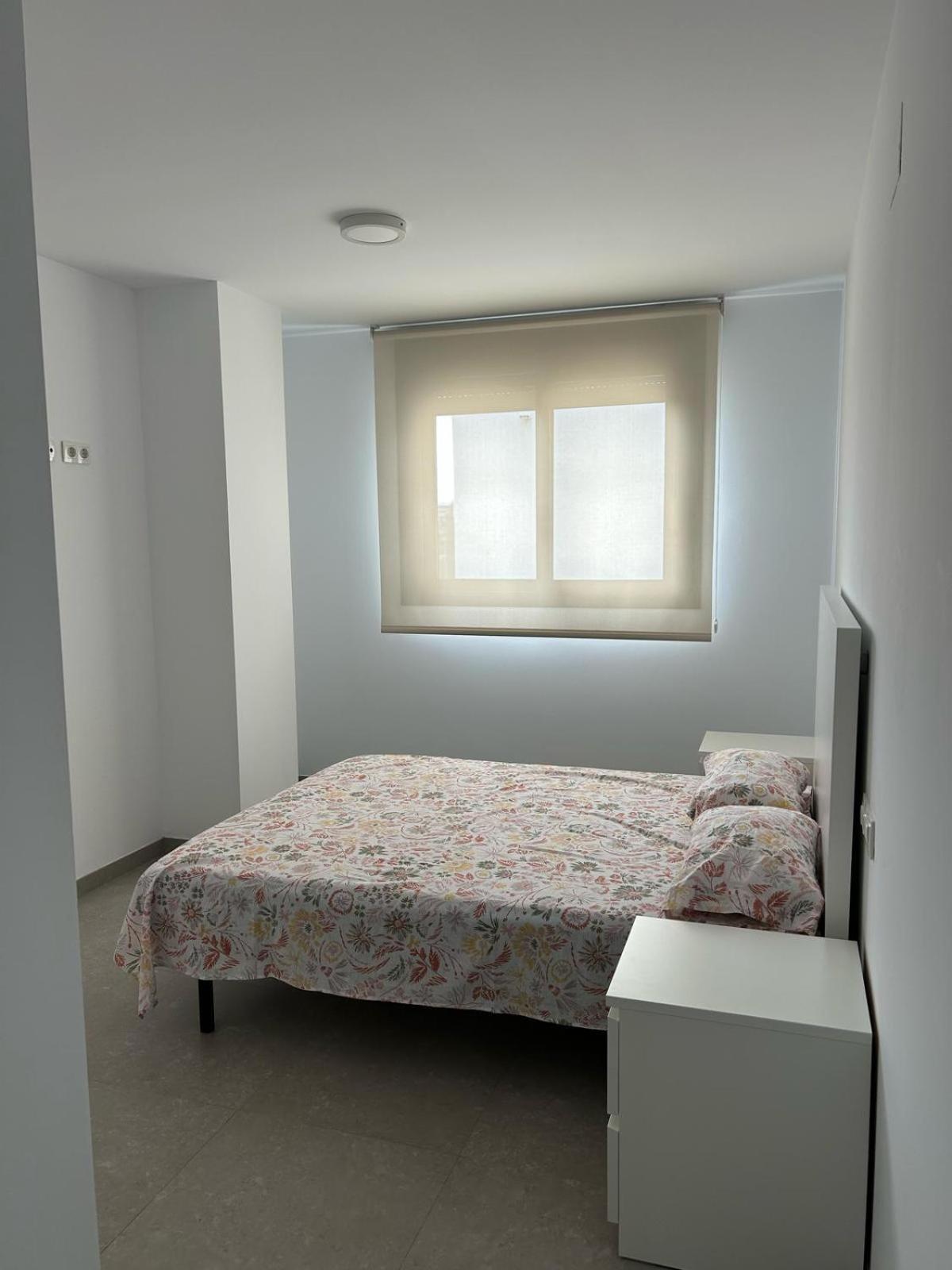 Apartamentos Corteingles Castellon By Tucasanlaplaya Castellón de la Plana Eksteriør bilde