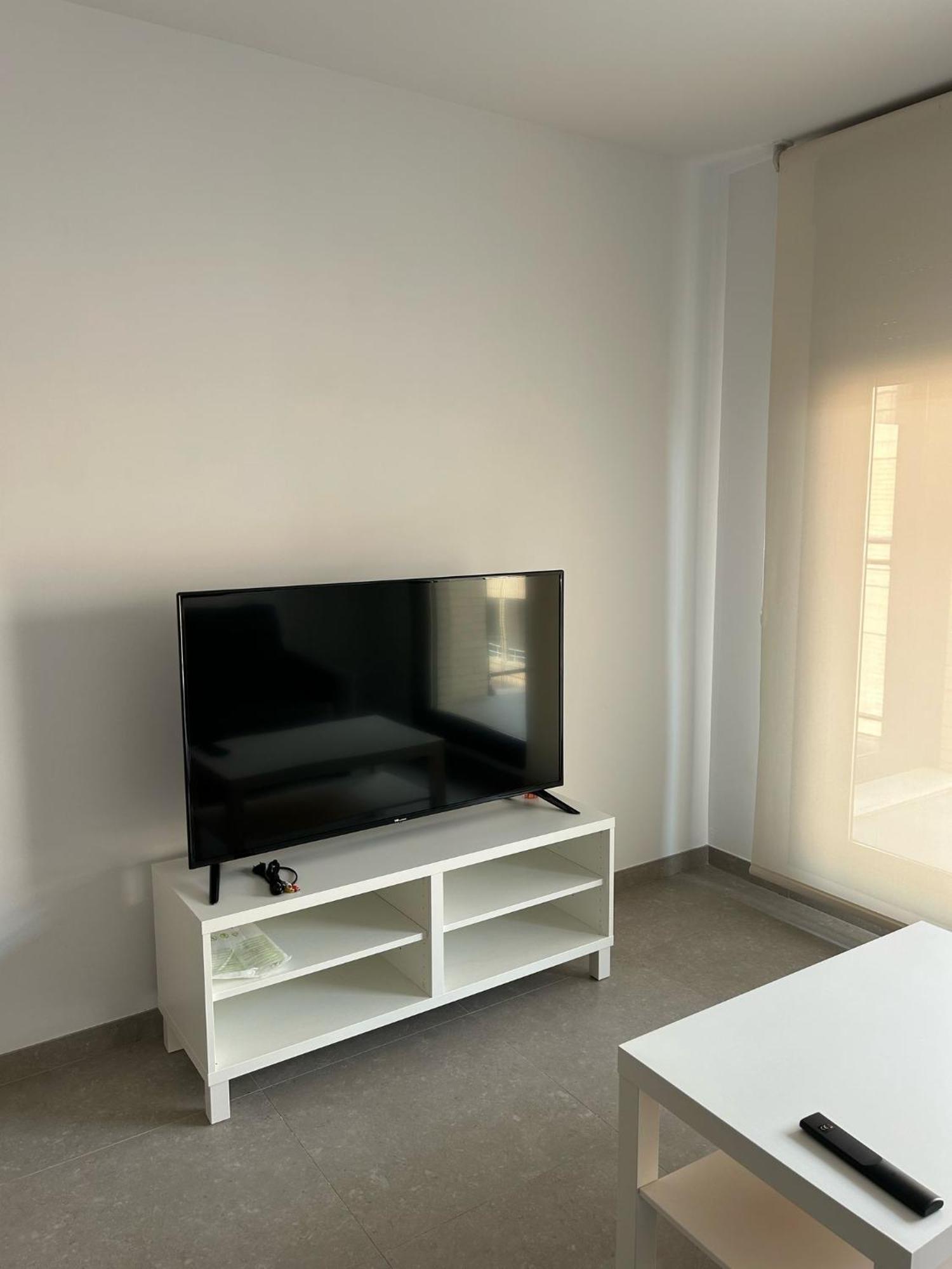 Apartamentos Corteingles Castellon By Tucasanlaplaya Castellón de la Plana Eksteriør bilde