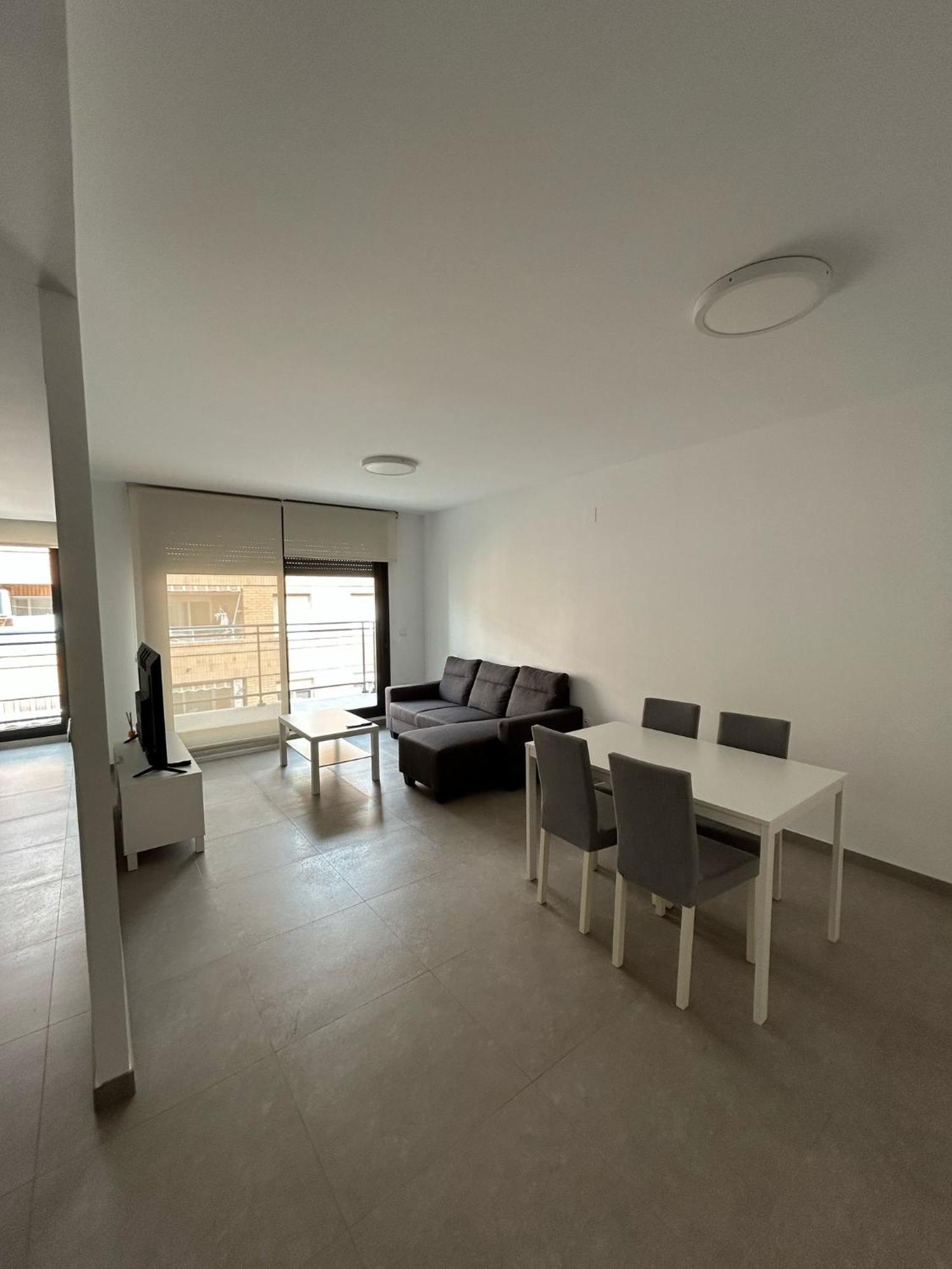 Apartamentos Corteingles Castellon By Tucasanlaplaya Castellón de la Plana Eksteriør bilde