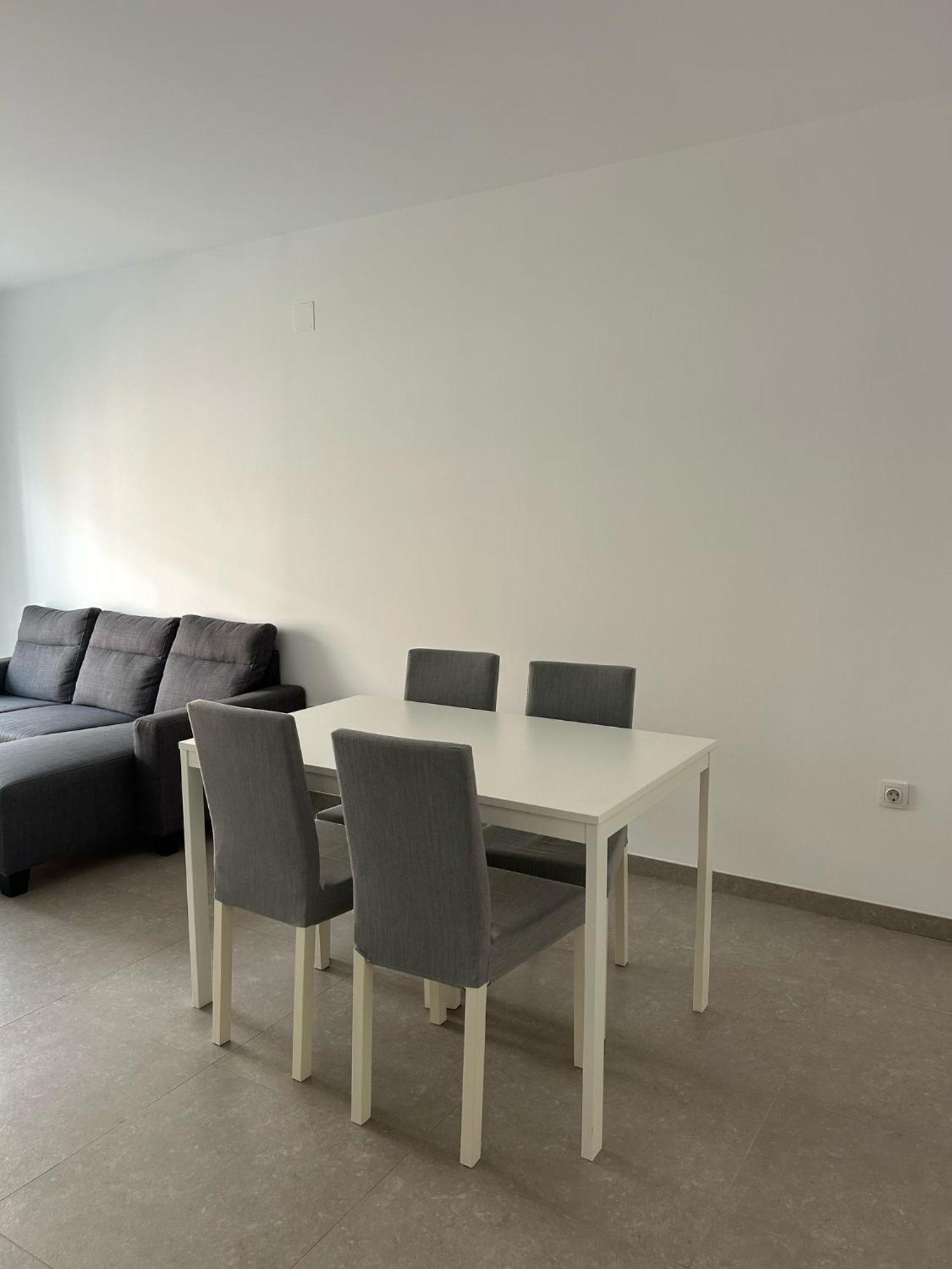 Apartamentos Corteingles Castellon By Tucasanlaplaya Castellón de la Plana Eksteriør bilde