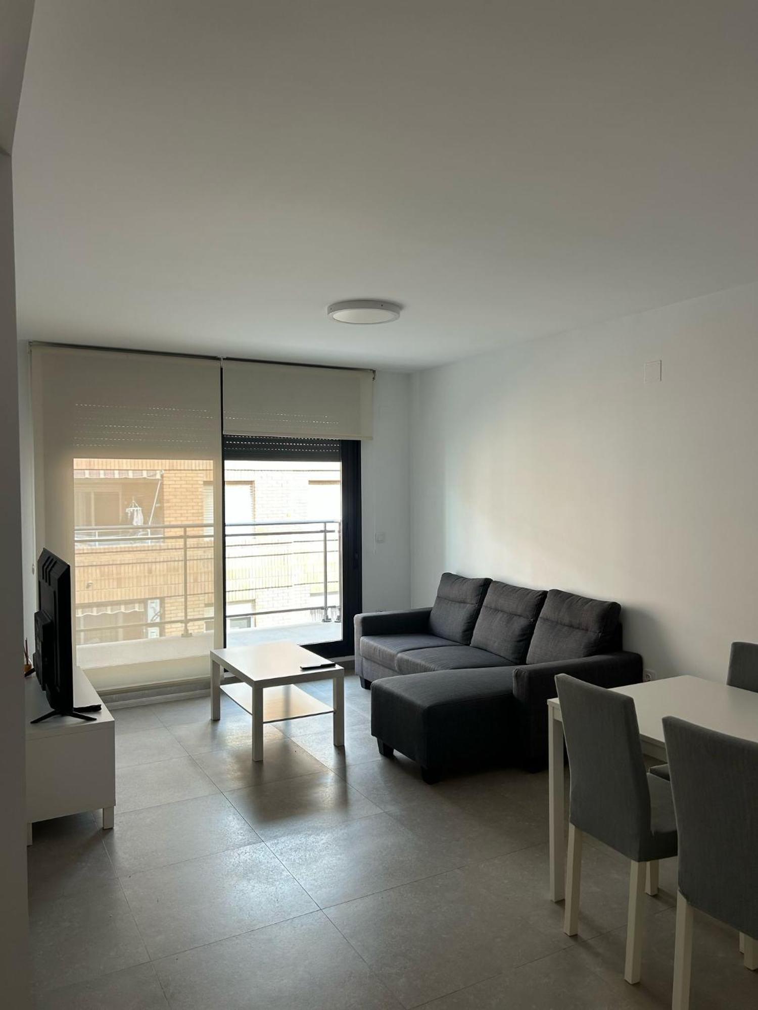 Apartamentos Corteingles Castellon By Tucasanlaplaya Castellón de la Plana Eksteriør bilde